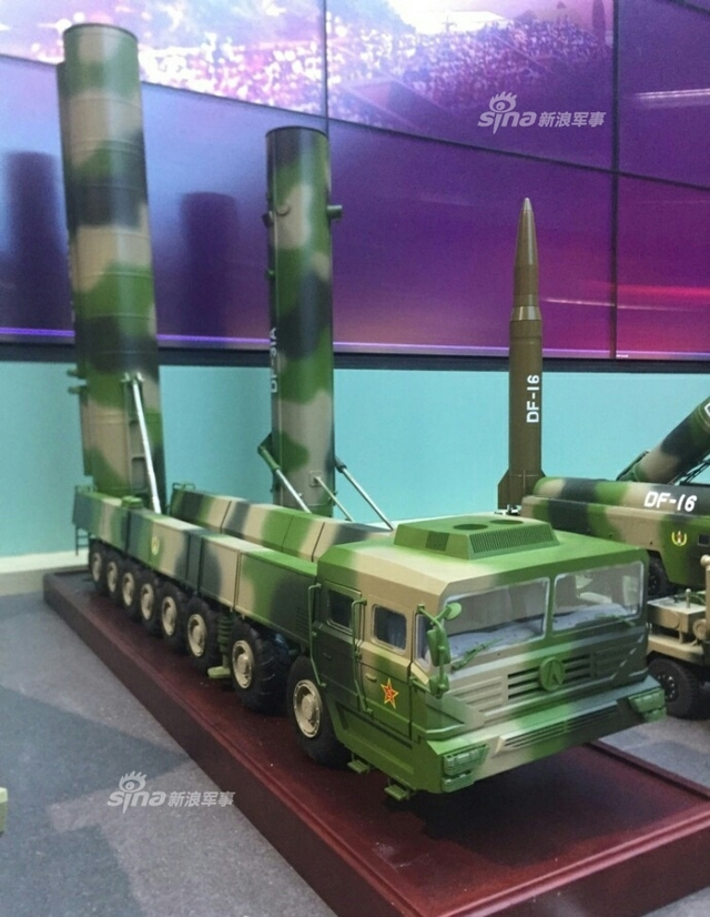 雪地亮杀器!中国火箭军东风31导弹冬季练兵忙