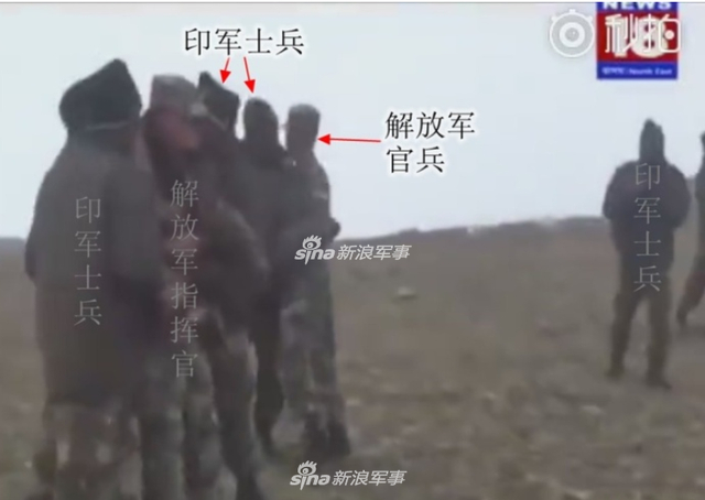 长光卫星已饥渴难耐！印度偷拍我军在洞朗的鬼斧神工