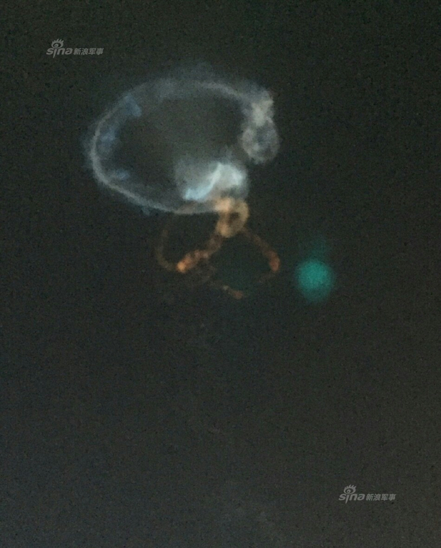 警告美军别嘚瑟！中国再搞陆基中段反导拦截试验