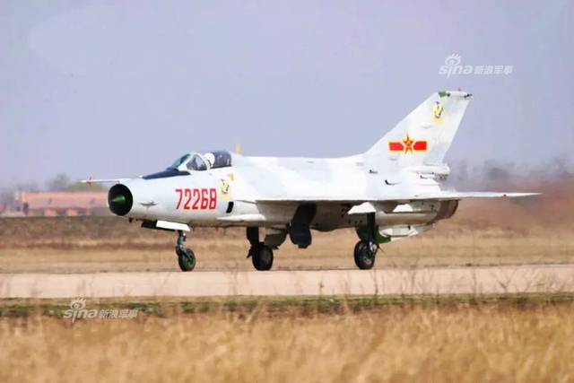 歼20迷彩才是爆款!中国空军各型战斗机涂装大盘点