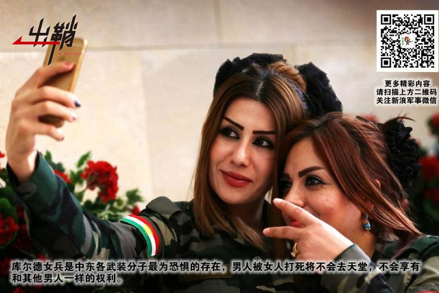 孤城落日斗兵稀：土耳其出兵库尔德的背后