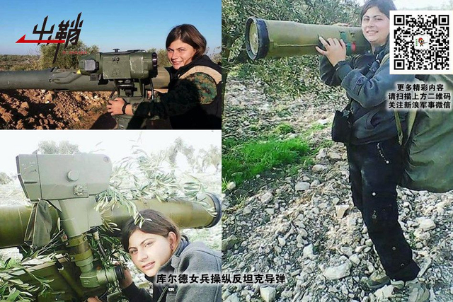 孤城落日斗兵稀：土耳其出兵库尔德的背后