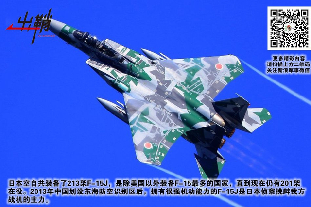 卿自早醒侬自梦:歼16能否驱逐隐身时代的日本空自