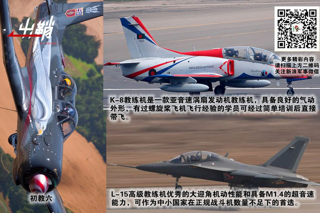 渡尽劫波兄弟在：中国与古巴间的军事贸易展望