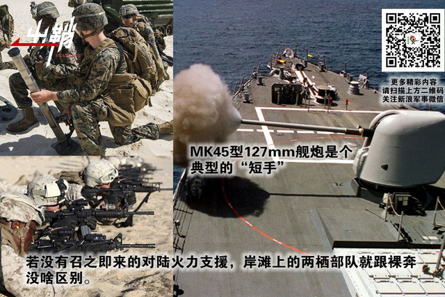 敢叫日月换新天:中美两国为何同时发展电磁炮