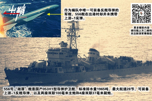 三十功名尘与土:三·一四海战胜利30周年再回眸