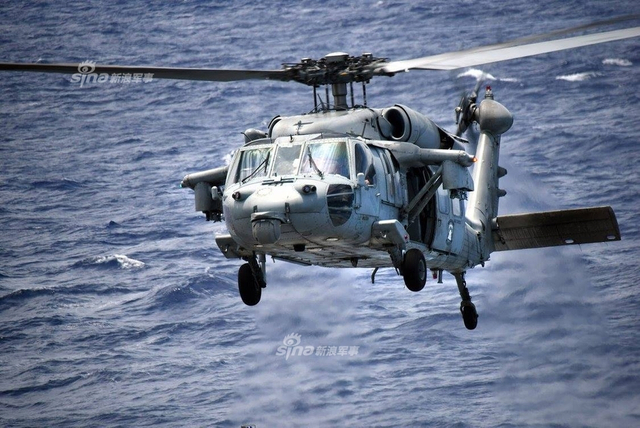 中国急需造075舰！美军运输舰可一次投送近千士兵