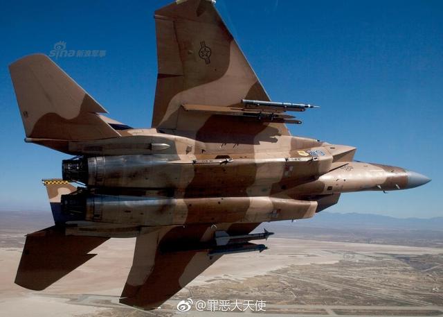 F15载弹量图片