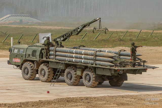 俄罗斯陆军论坛装备动态展示装备种类超多_新浪图片