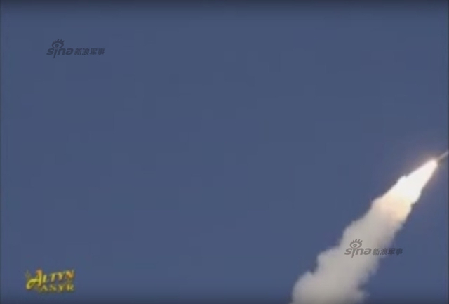 闷声发大财！土库曼斯坦疑曝大批红旗9防空导弹