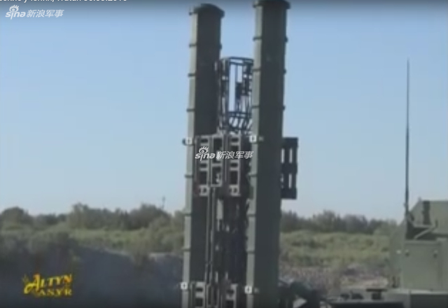 闷声发大财！土库曼斯坦疑曝大批红旗9防空导弹