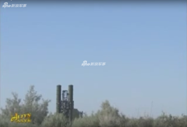 闷声发大财！土库曼斯坦疑曝大批红旗9防空导弹