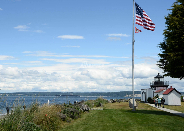 这是称霸世界的理由！美国航母一张照曝最强实力