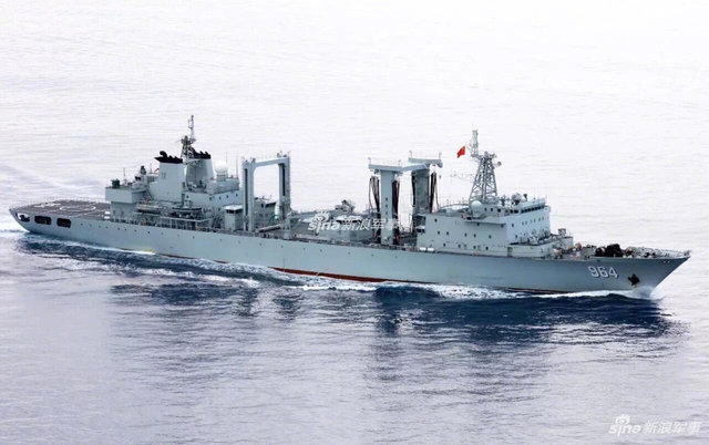 我国最强驱逐舰将亮相海外军演 首次波罗的海军演