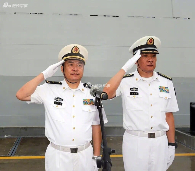 我国最强驱逐舰将亮相海外军演 首次波罗的海军演