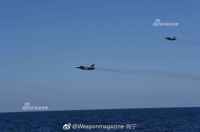 小冷战的延续！美俄军舰在英吉利海峡互相对峙