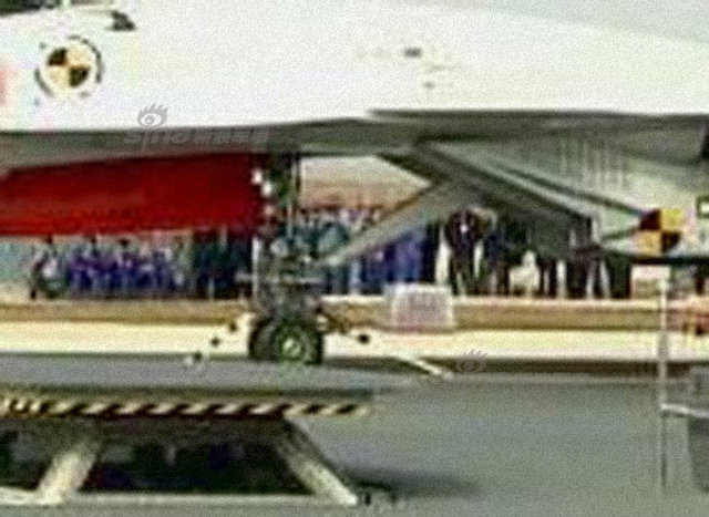 官媒疑似曝光我国电磁弹射和阻拦器 已达装舰水平