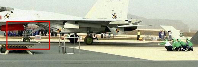 官媒疑似曝光我国电磁弹射和阻拦器 已达装舰水平