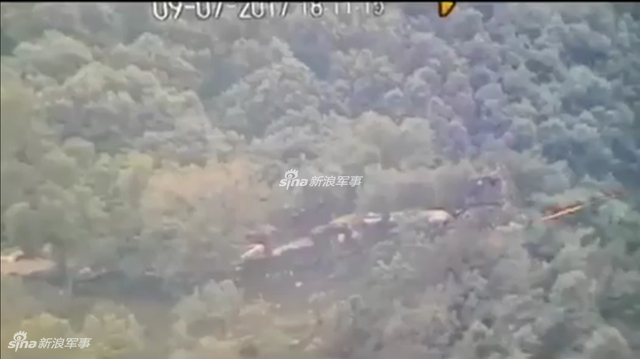 干的漂亮！巴基斯坦陆军连续干掉印度两个哨所