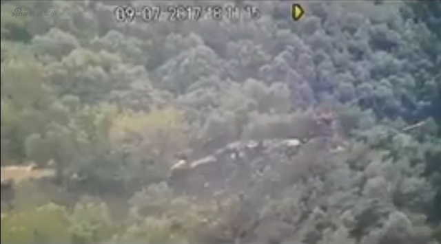 克什米尔紧张！印度军队将活人绑吉普车上当盾牌