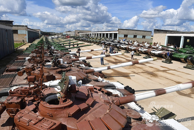 国际坦克大赛群雄争霸！中国与阿蒙科三国为一组