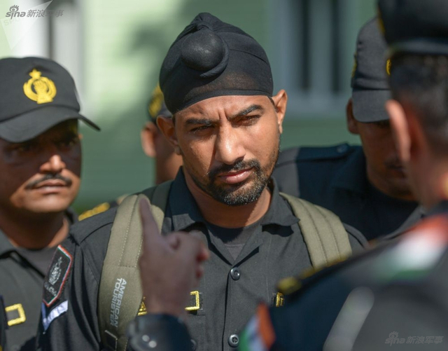 国际坦克大赛群雄争霸！中国与阿蒙科三国为一组