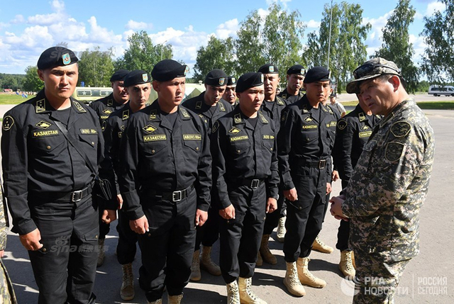 国际坦克大赛群雄争霸！中国与阿蒙科三国为一组