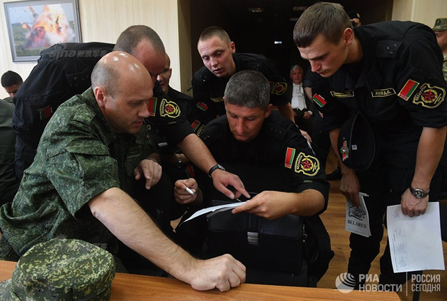 国际坦克大赛群雄争霸！中国与阿蒙科三国为一组