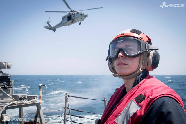 想闹七七事变？1名美军在南海失踪 美舰却进中建岛