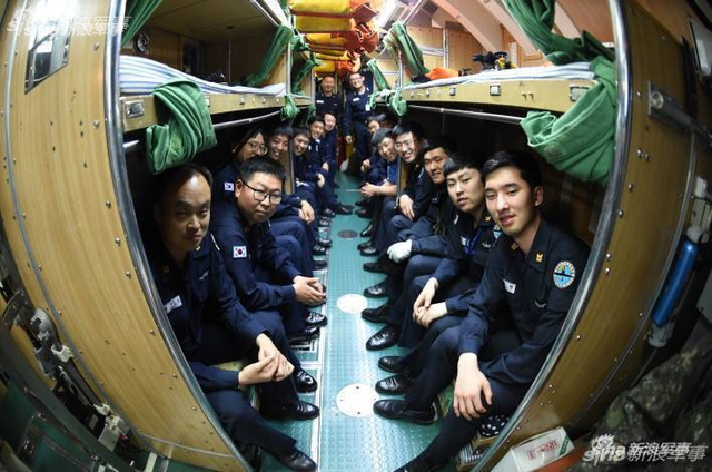这个东亚国家军工不容小视？韩国完成出口印尼潜艇