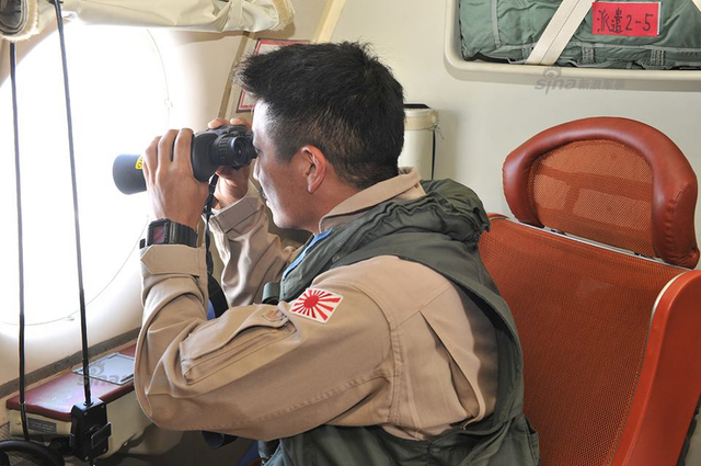 派蛙人，派飞机！日本想在吉布提对解放军干什么