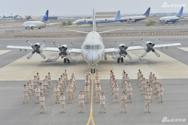 派蛙人，派飞机！日本想在吉布提对解放军干什么