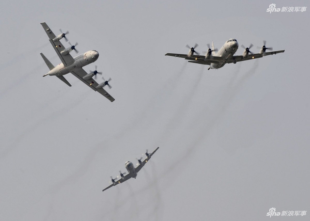 派蛙人，派飞机！日本想在吉布提对解放军干什么