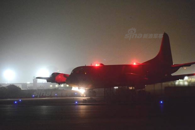 派蛙人，派飞机！日本想在吉布提对解放军干什么