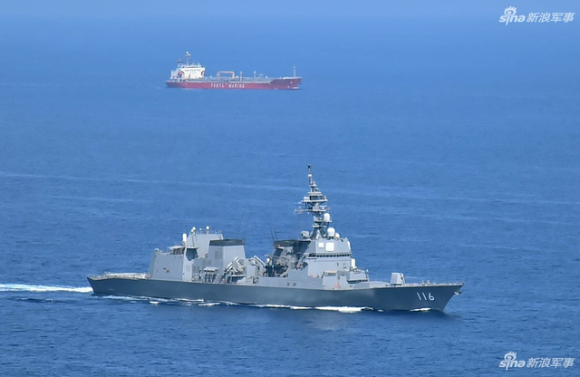 派蛙人，派飞机！日本想在吉布提对解放军干什么