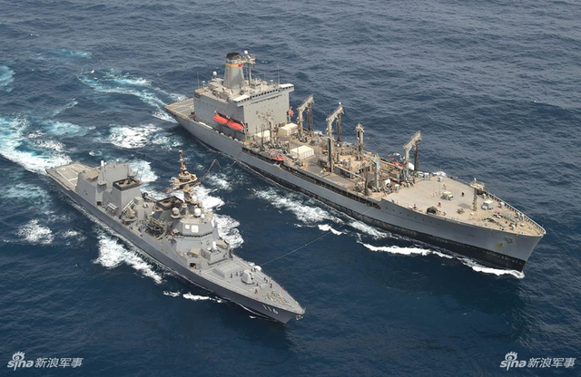 派蛙人，派飞机！日本想在吉布提对解放军干什么