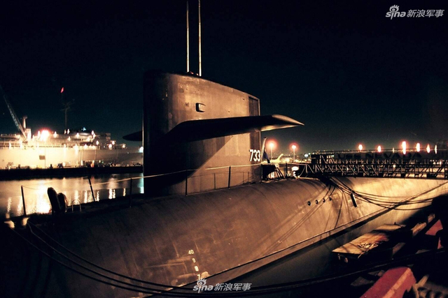 朝鲜放弃洲际导弹？美国务卿前往战略核潜艇基地打气