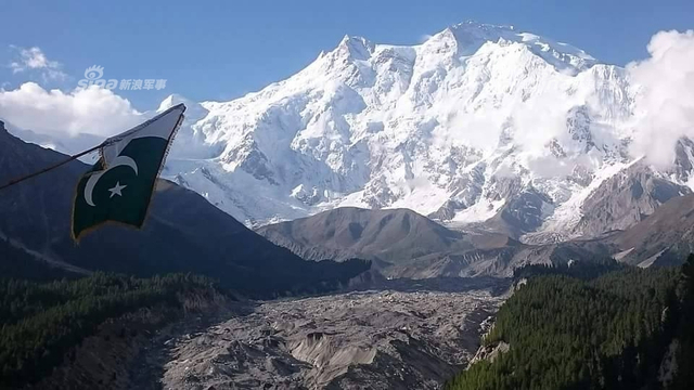 号外号外！8月14号是我们的兄弟巴基斯坦独立日