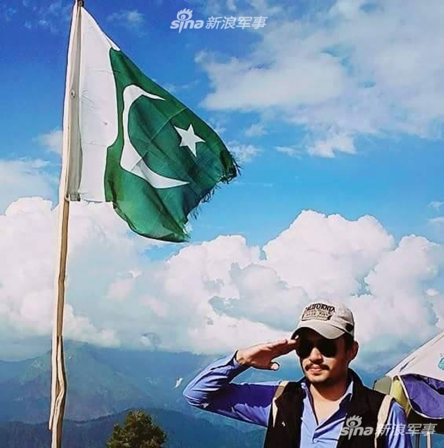 号外号外！8月14号是我们的兄弟巴基斯坦独立日
