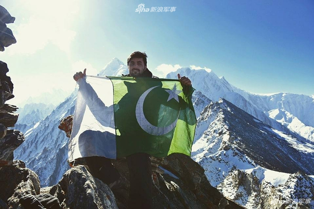 号外号外！8月14号是我们的兄弟巴基斯坦独立日