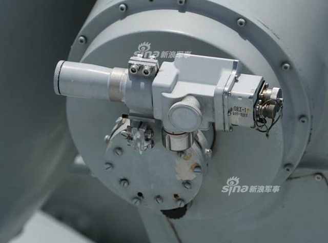 1130纤毫毕现！原来世界最强近防系统这么精细