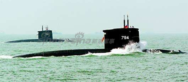 这东西还能开动吗？台军海龙级潜艇也快寿终正寝