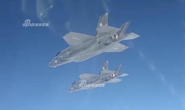美日F35突破两项关键技术