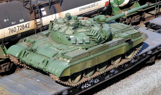 03月15日       09:34     确定不再关注此人吗 t-62坦克该车曾被中国