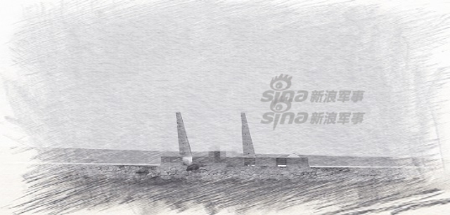 英媒:中国神雕无人机或能在500公里外发现F22