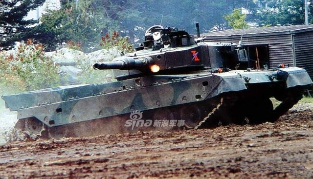 日本神户制钢造假波及自卫队 多型武器含造假材料