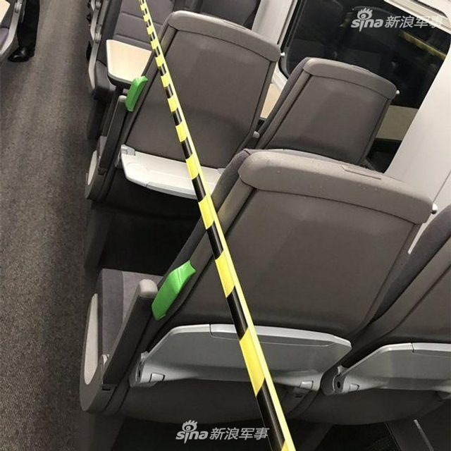 日本货这次坑了英国：高铁伦敦首秀搞砸漏水停电