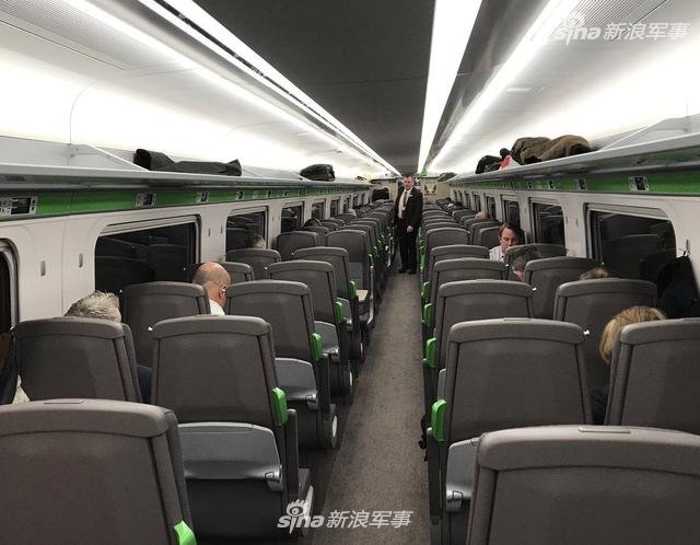 日本货这次坑了英国：高铁伦敦首秀搞砸漏水停电