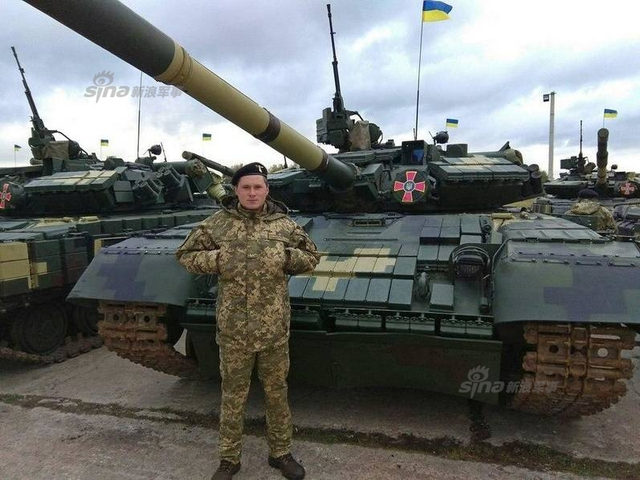 就这样能收复东乌吗？乌克兰接收新武器堪比阅兵