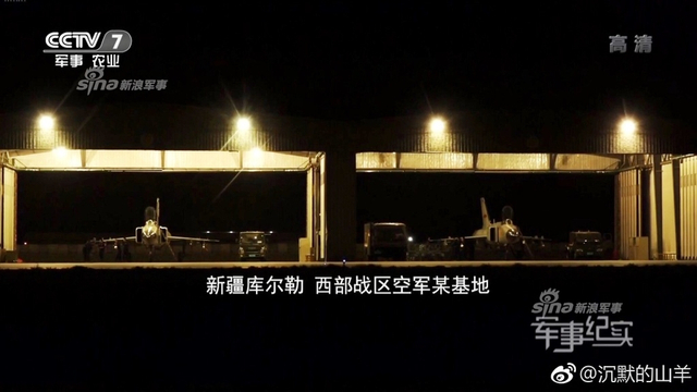 2架歼11B与歼7外贸型打成平手！中国和巴铁攻防演练